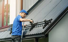 Fast & Reliable Emergency Roof Repairs in Powell, OH